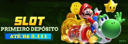 Cadastro rápido e seguro na ppss