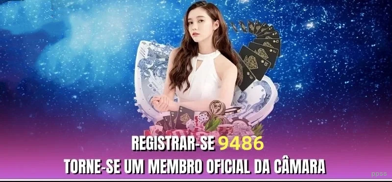 Imagem promocional da ppss mostrando a plataforma e suas vantagens