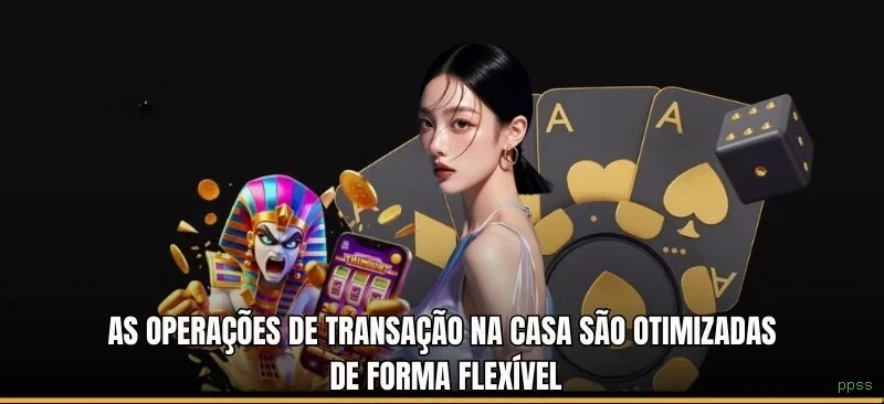 Programa VIP exclusivo da ppss